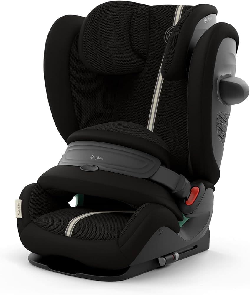 サイベックス パラスG2 ムーンブラックプラス