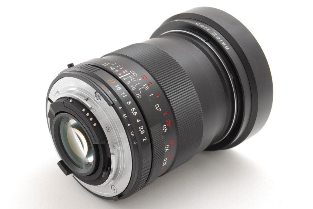 レンズ(単焦点) user_8740a2cf DistagonT* 2/35ZF.2#283