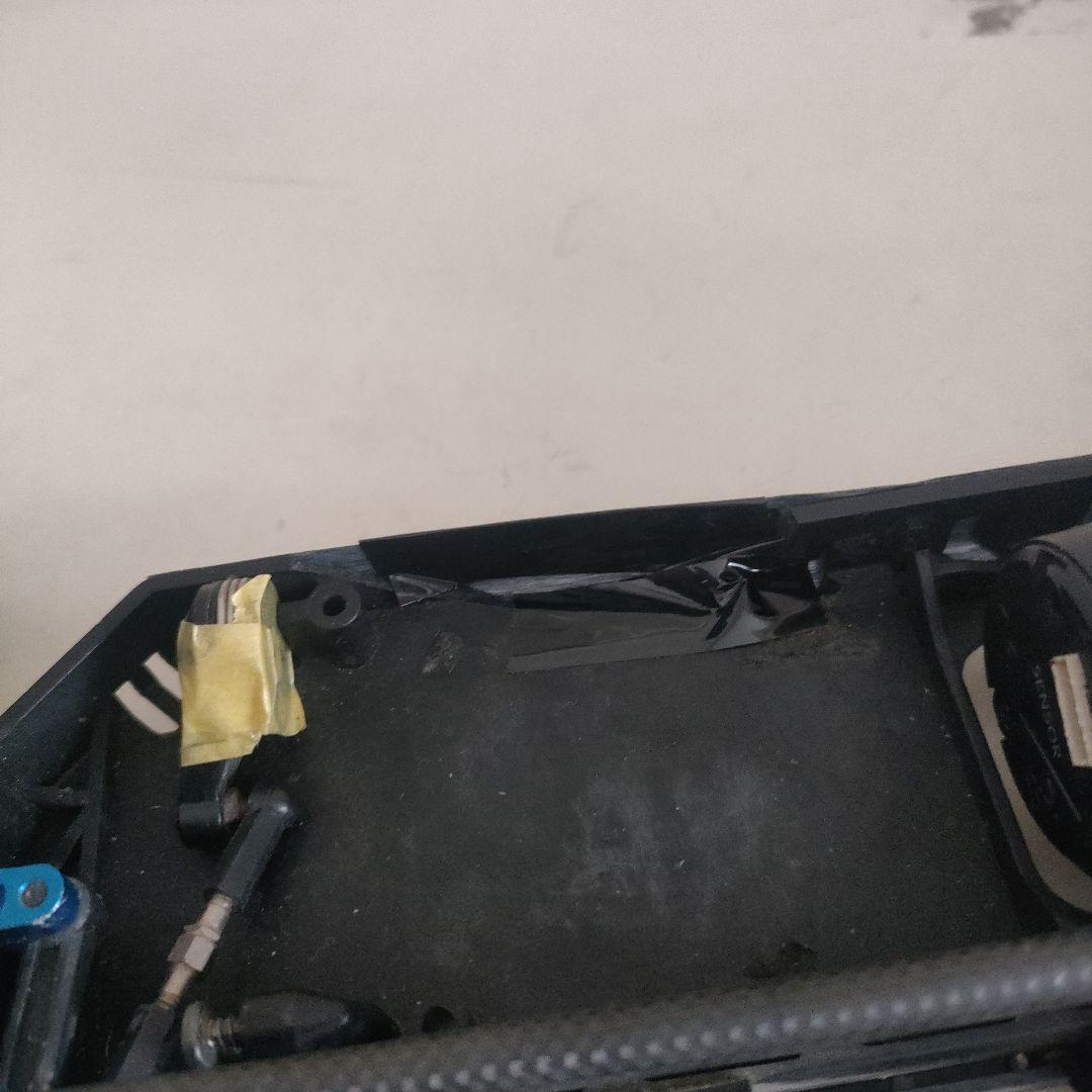 ヨコモ ドリパケ オプション多数装備