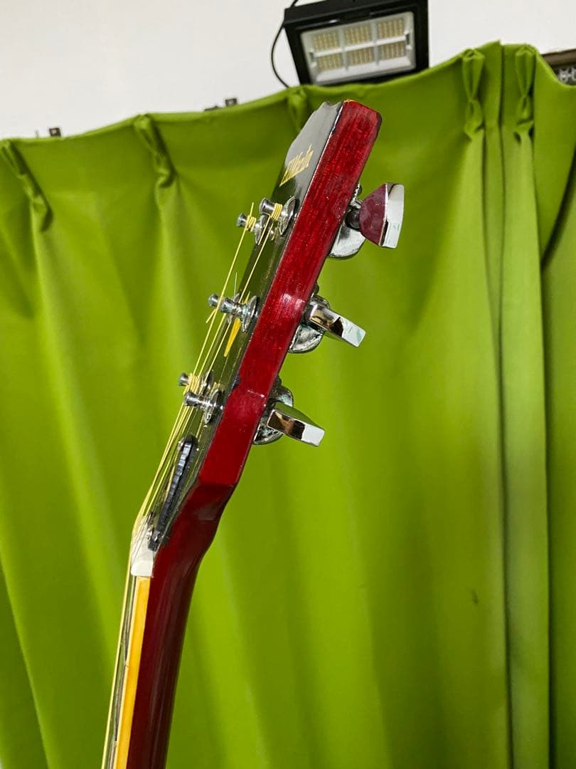 新春特価カントリーしようぜ！希少EL Martin ハミングバードエレアコ