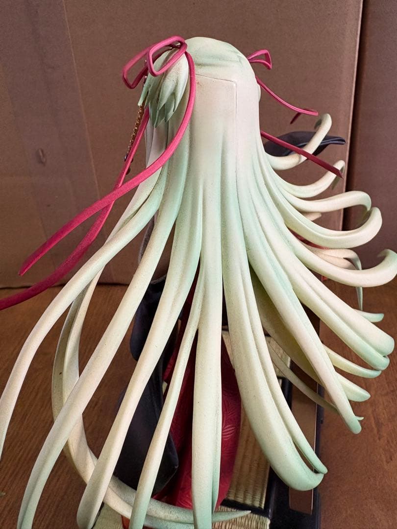 【千恋＊万花】ムラサメフィギュア あみあみ限定版