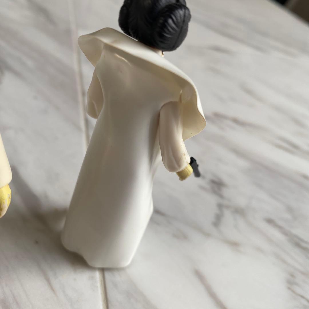 オールドケナー　ルーク&レイア