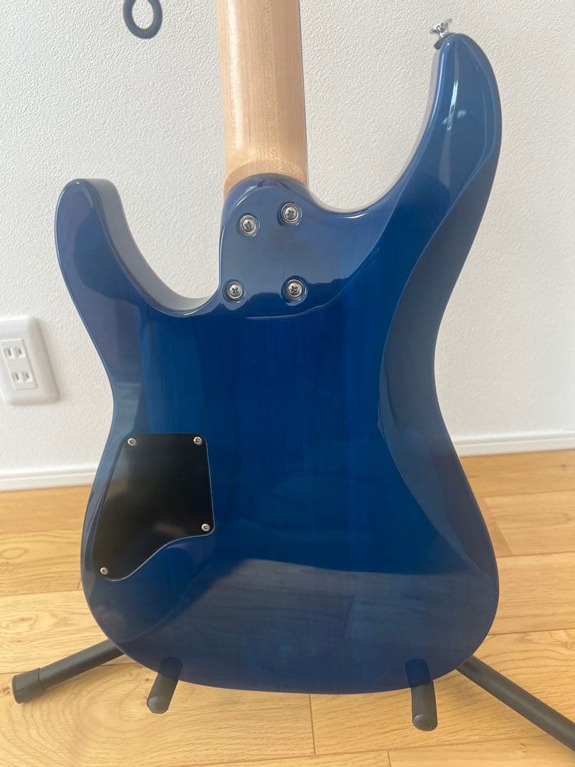 【生産終了品】SCHECTER JOL-CT-6 6弦ギター エレキギター