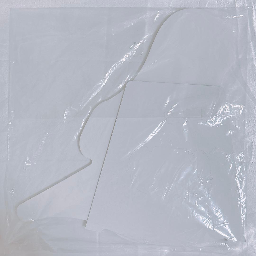 【最終値下げ】鬼滅の刃 無一郎 ヒロマ 描き下ろしイラスト スタンディPOP