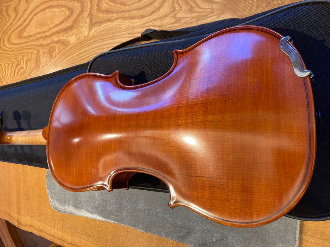 【専用】恵那　ENA　分数バイオリン　3/4　2016年　本体　弓　ケース