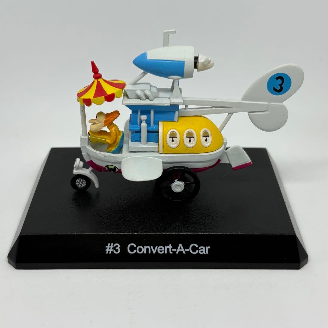 【平成レトロ】チキチキマシン猛レース Vol1·2 フルコンプリート