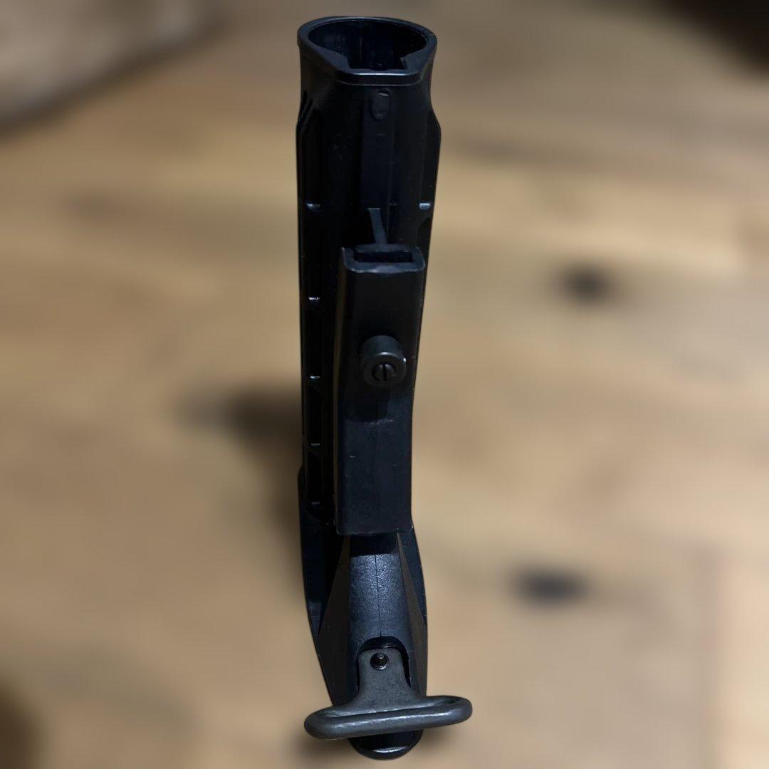 米軍放出　M4 ストック　COLT