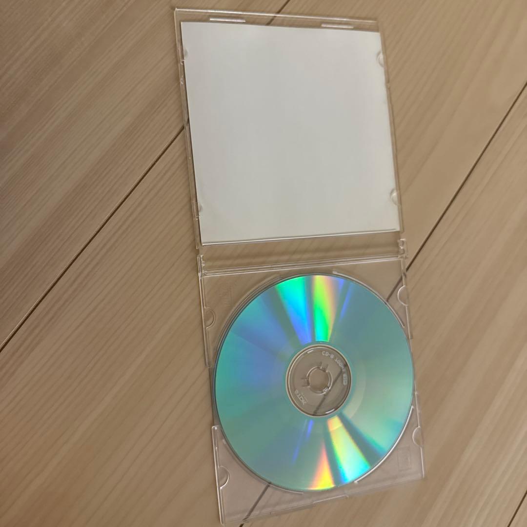 中古 GOOD LUCK MY WAY プロモ版 ラルク L'Arc サンプル