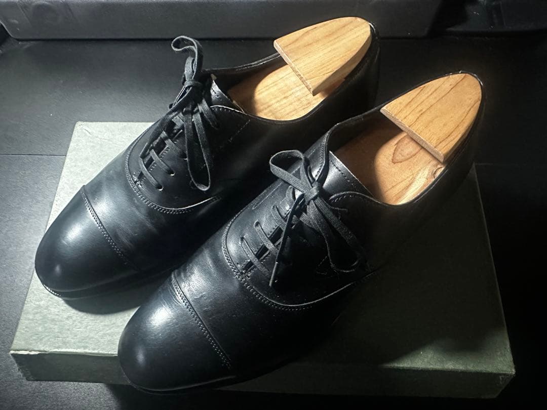 EDWARD GREEN 6/6 1/2 E202 チェルシー