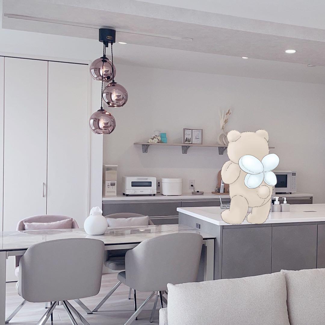 ハモサ SAN MARCO サンマルコ　ペンダントライト　シーリングライト　照明