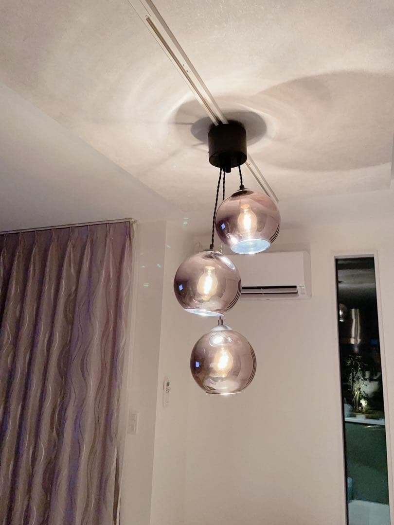 ハモサ SAN MARCO サンマルコ　ペンダントライト　シーリングライト　照明