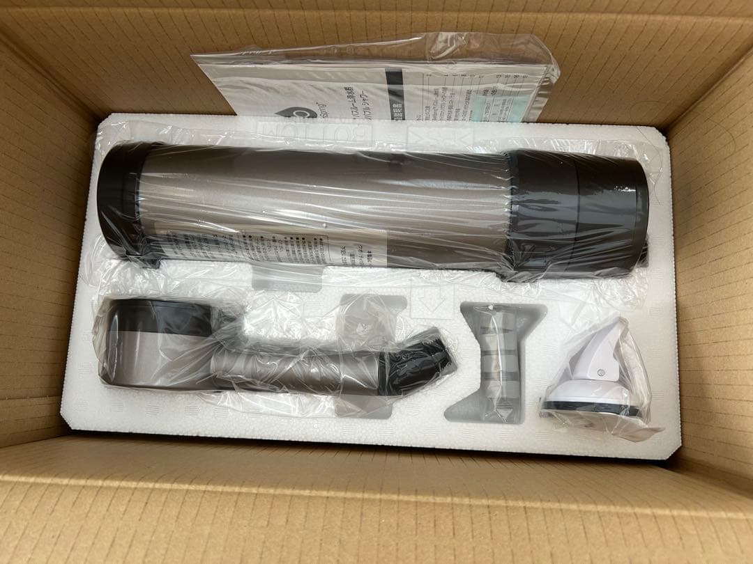 ☆mameさま専用☆アムウェイBathSpring マイクロンバブルシャワー