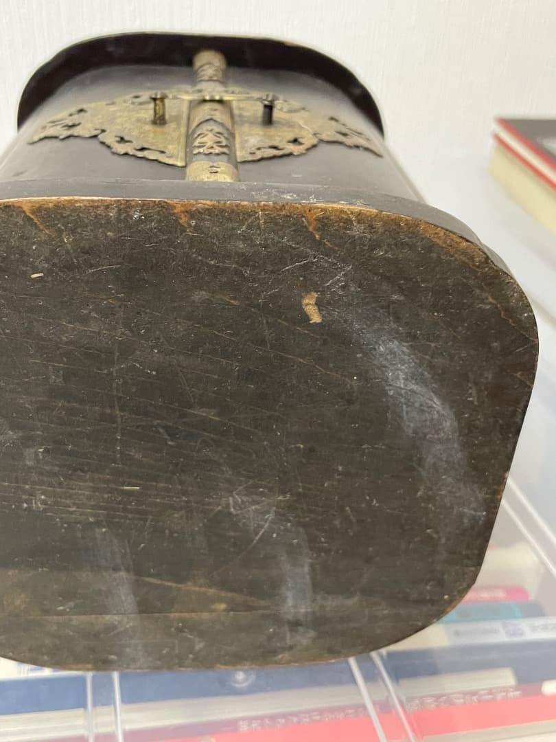 妙見菩薩・稲荷神・鬼子母神・厨子・日蓮宗