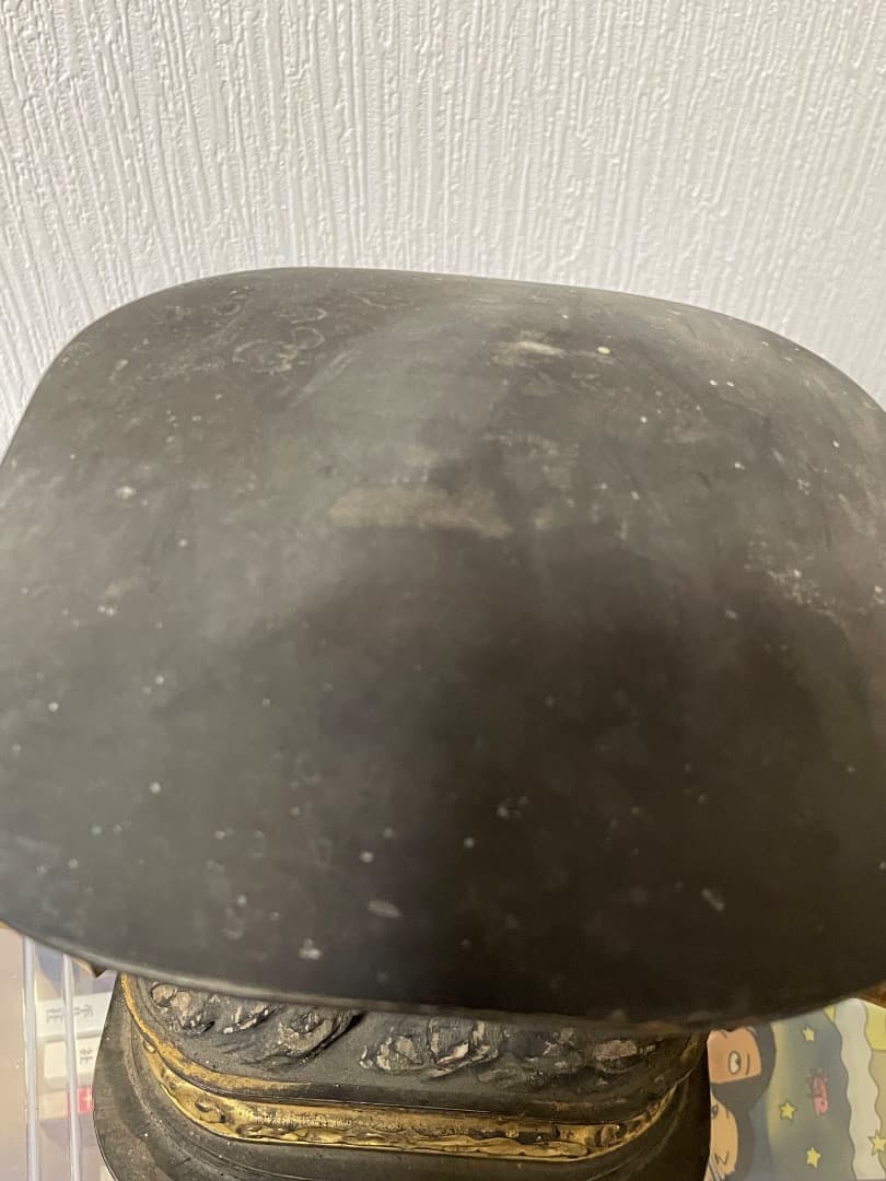 妙見菩薩・稲荷神・鬼子母神・厨子・日蓮宗