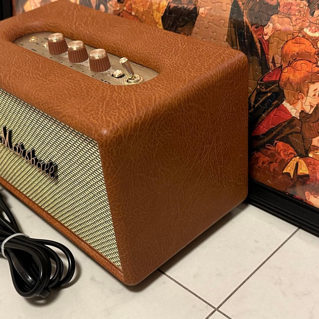 Marshall スピーカー ACTON III マーシャル