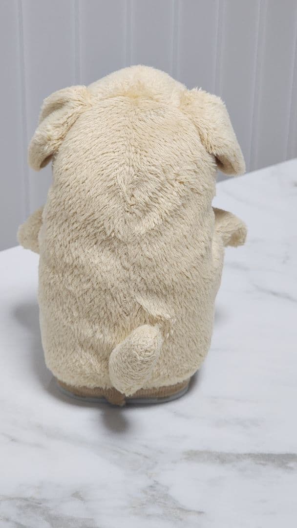 こえマネわんちゃん　動作品　寺子屋　バナナサンド