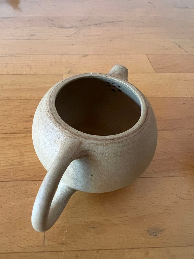 中国紫砂壺　茶道具　在銘中國宜興  急須