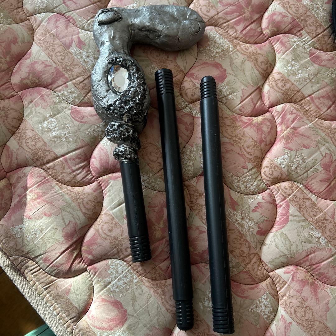 ツイステコスプレ衣装　オクタヴィネル寮服