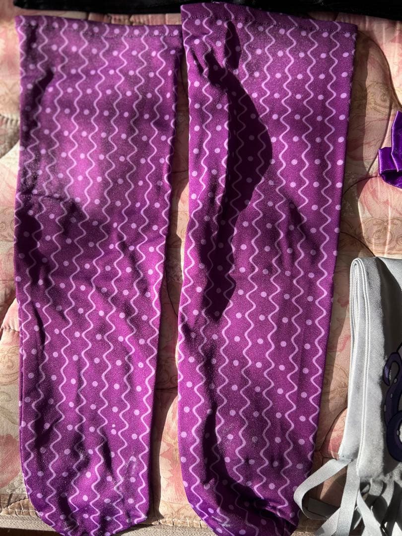 ツイステコスプレ衣装　オクタヴィネル寮服