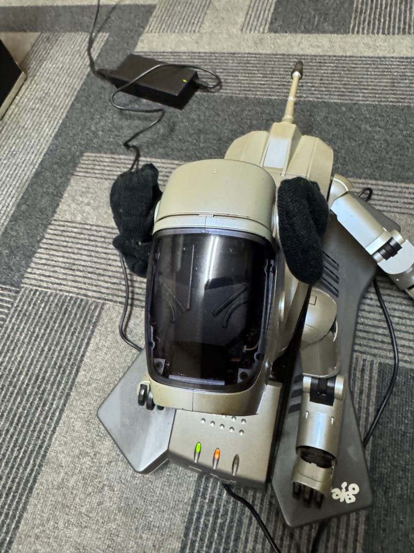 SONY 初代アイボ AIBO ERS-111