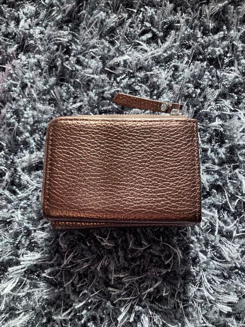 GIANNI CHIARINI 折り財布