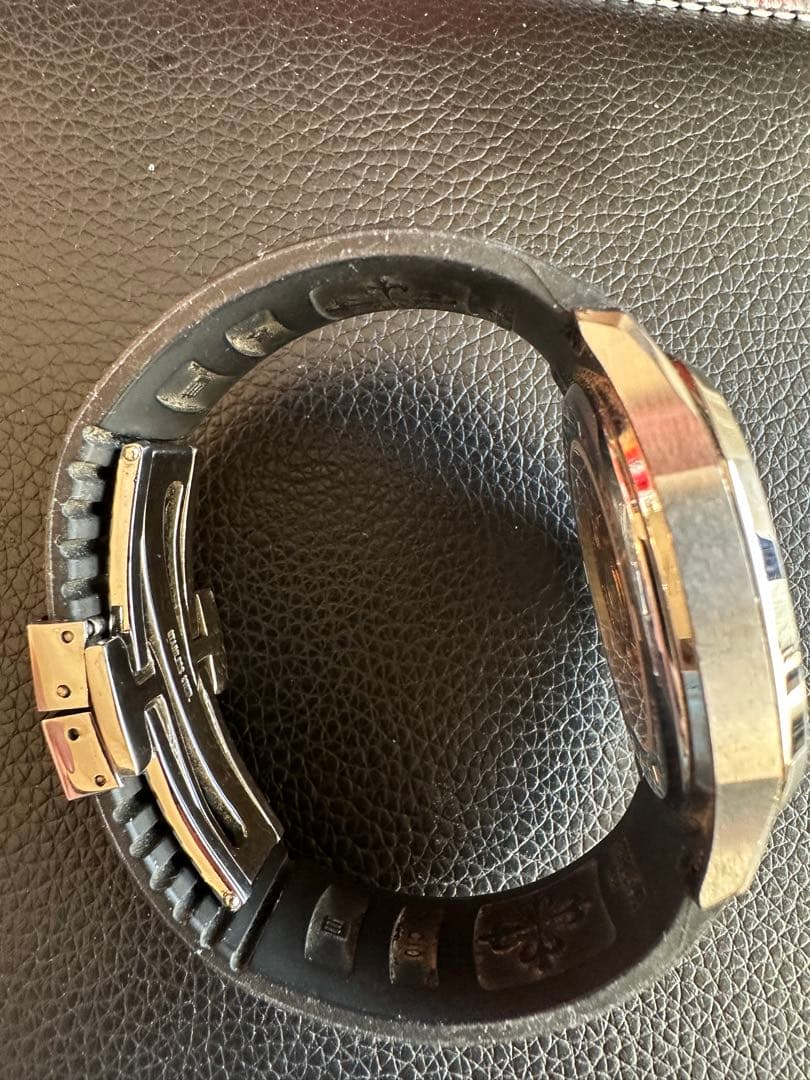 マ*イ様 ファッション時計　自動巻き腕時計