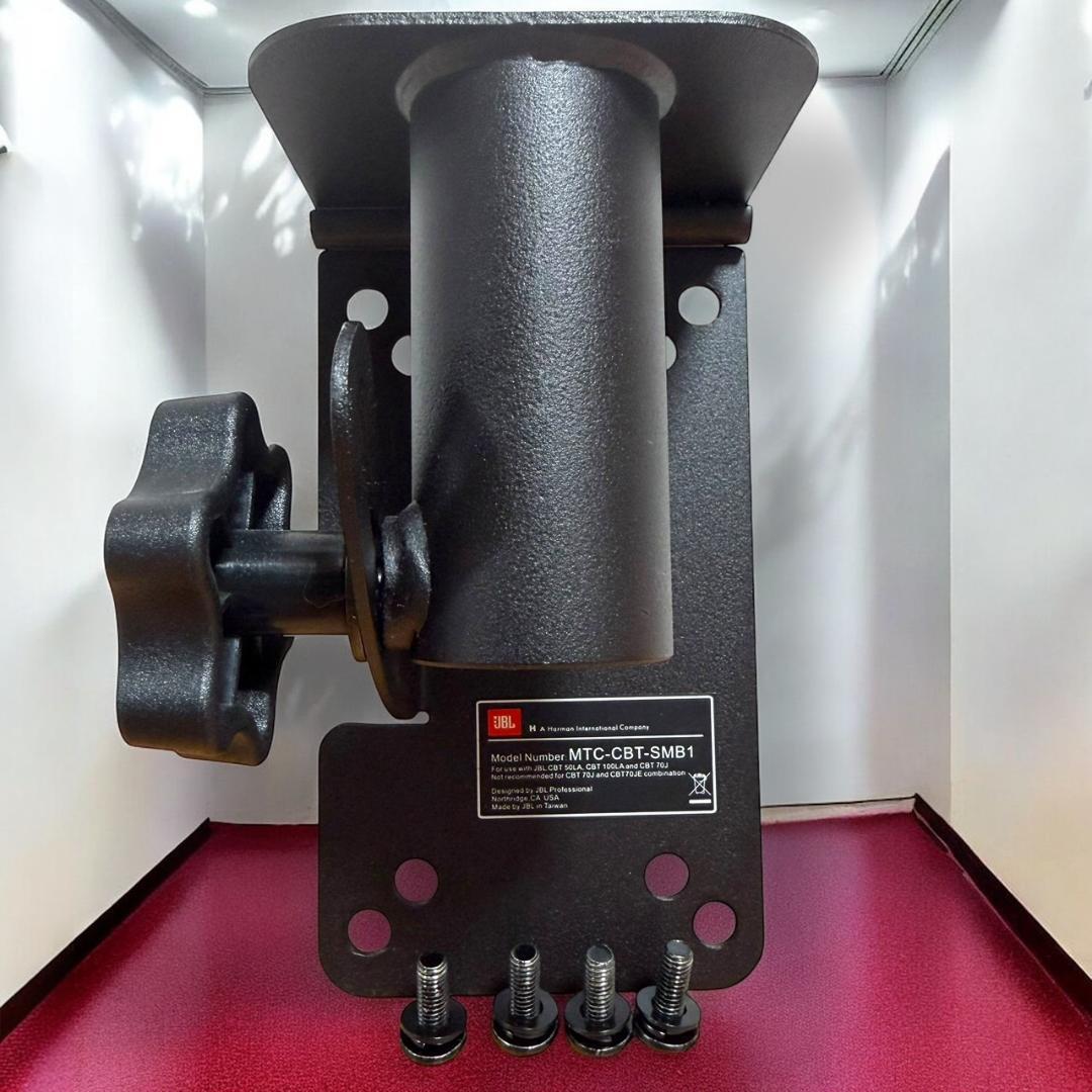 ☆美品 JBL MTC-CBT-SMB1 スタンドマウントブラケット