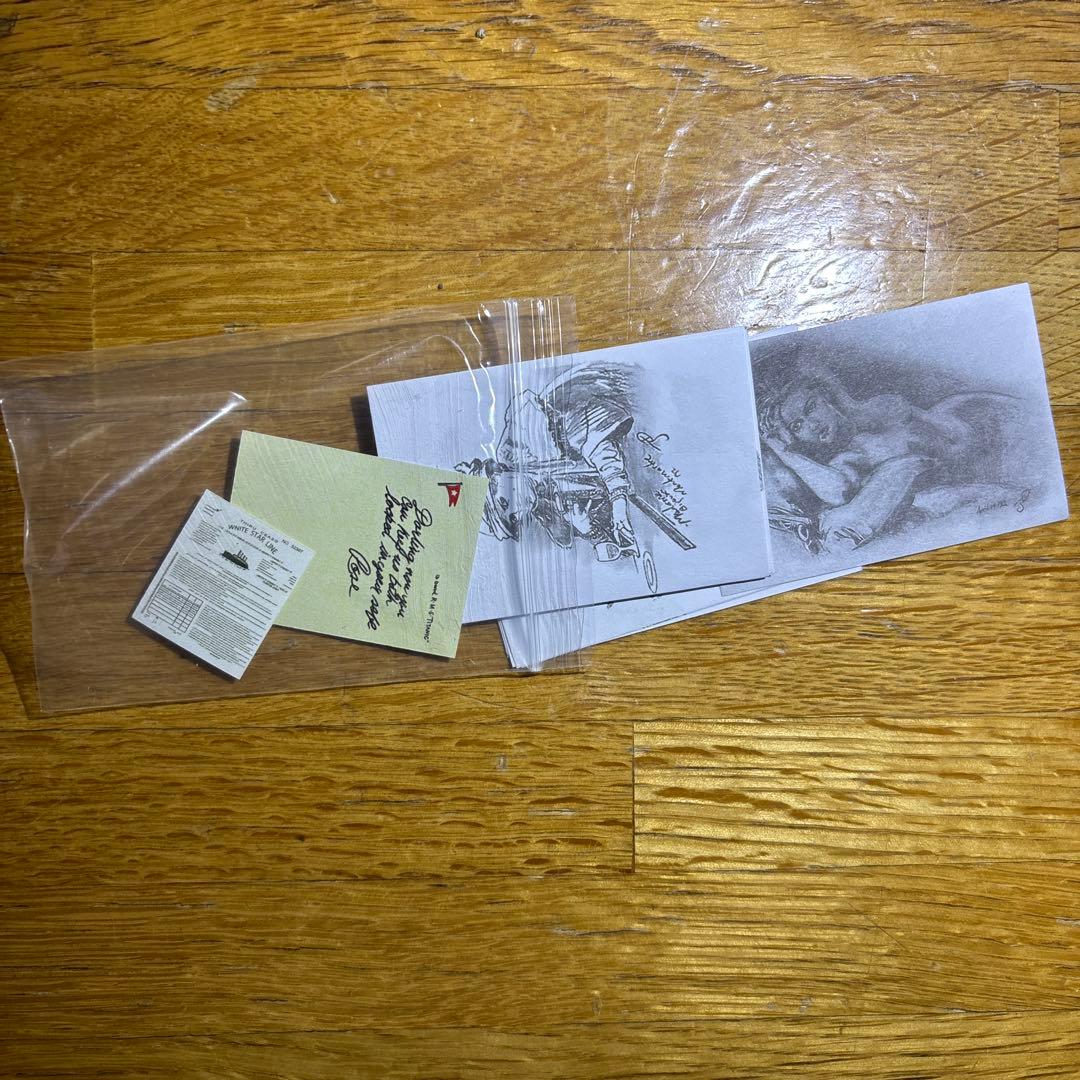 1/6スケールフィギュア タイタニック　ジャック　レオナルドディカプリオ