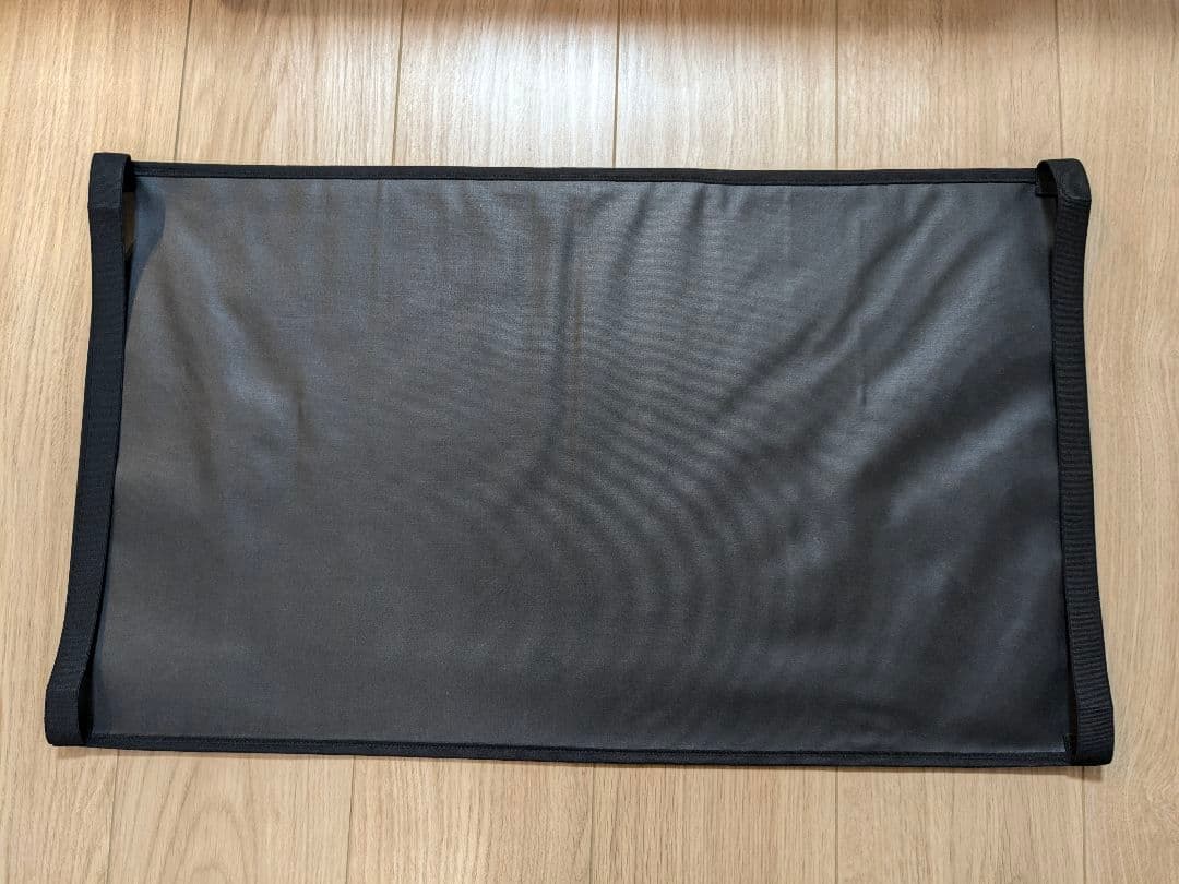 BLACK DESIGN × DEVISE WORKS ハレテーブル フルセット