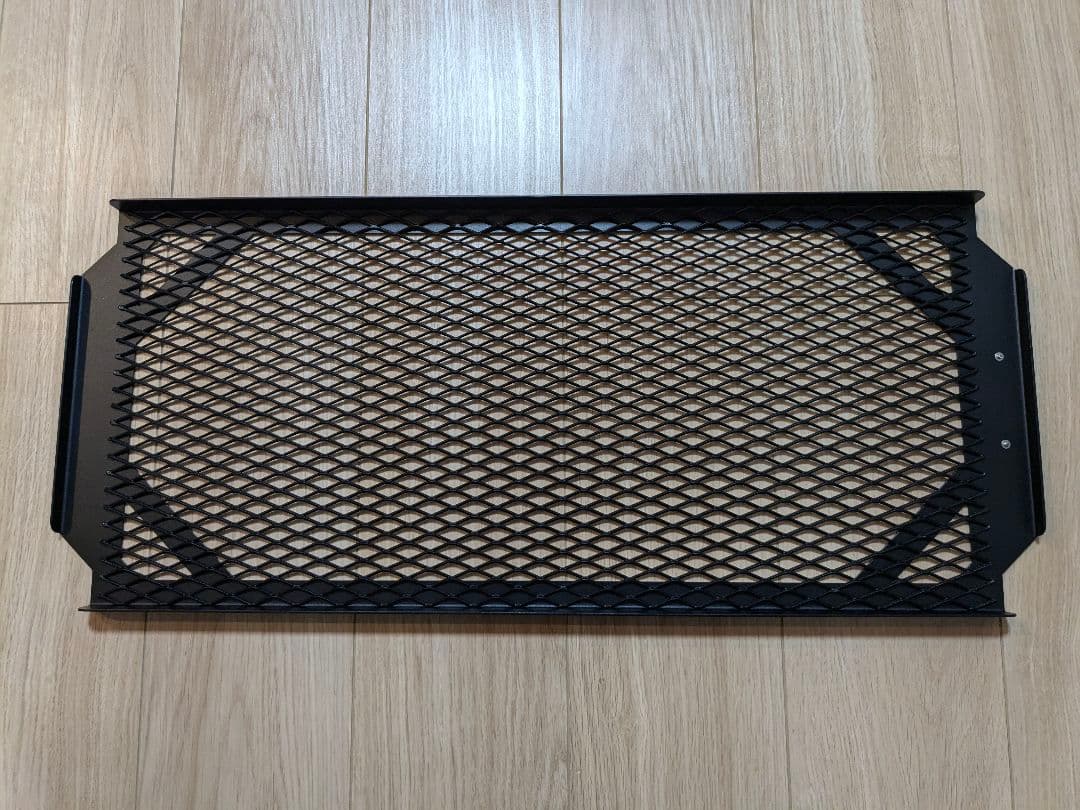 BLACK DESIGN × DEVISE WORKS ハレテーブル フルセット