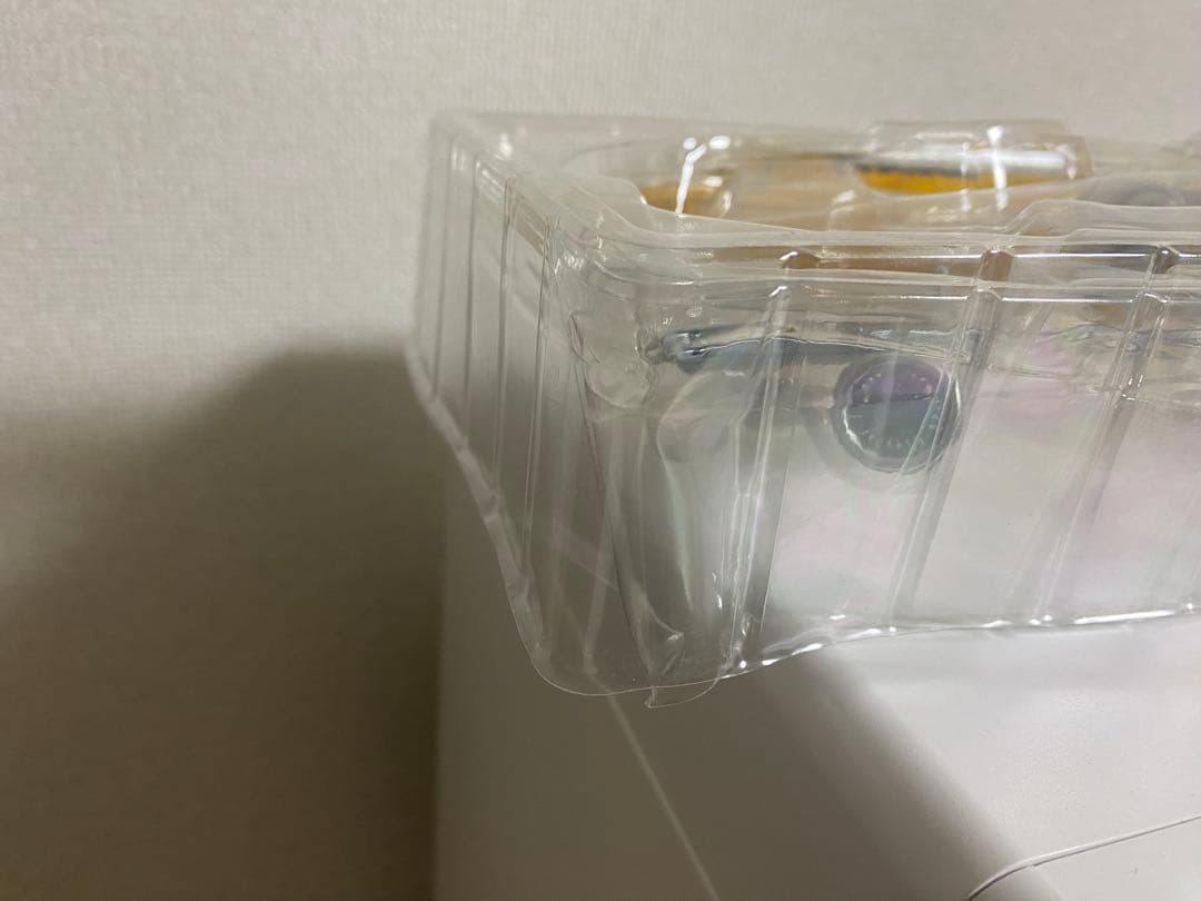 航空機・ヘリコプター C-3PO ANA JET B777-200ER JA743A 1/2