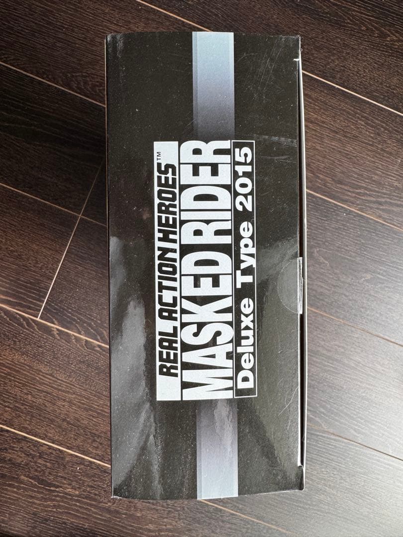 RAH 仮面ライダー555 アクセルファーム　2015 30cm 極美品