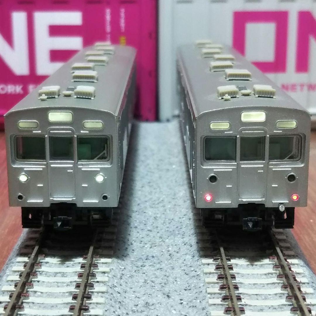 Nゲージ マイクロエース 301系 登場時仕様