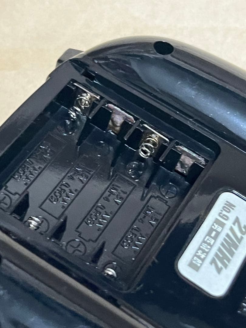 スカイネット トラック野郎 男一匹桃 二郎ラジコン