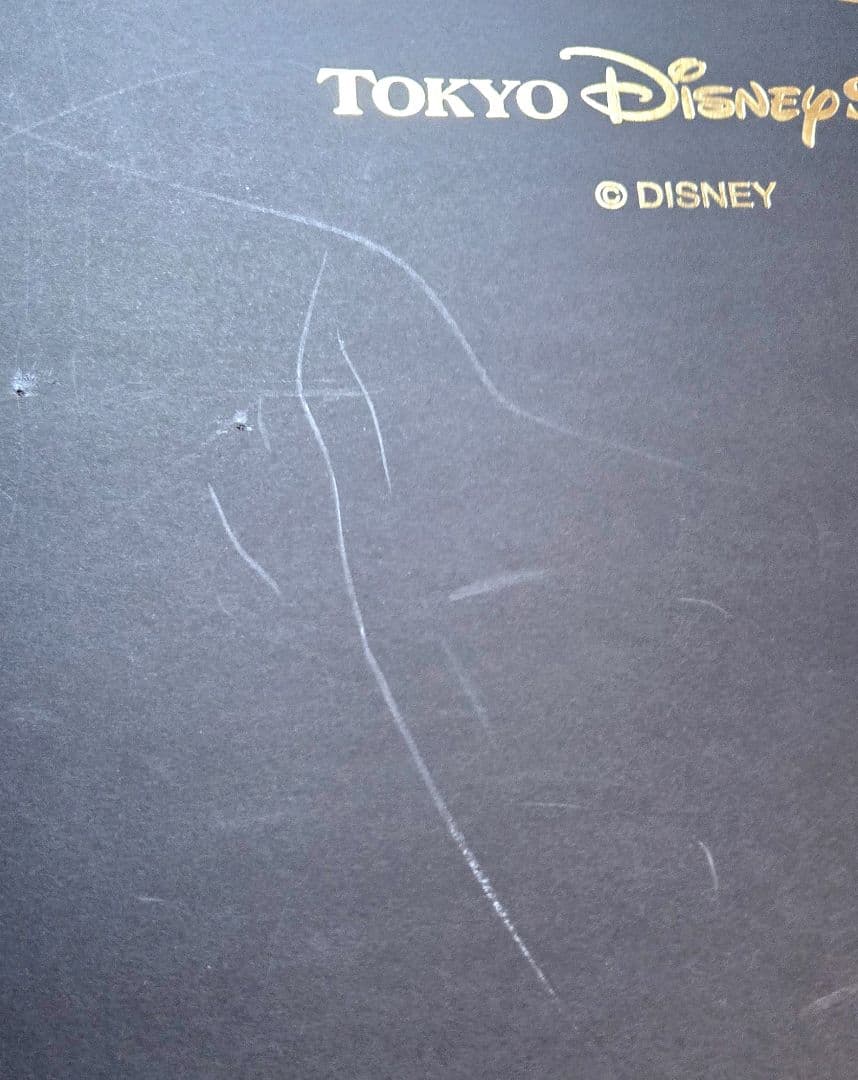 ディズニー We Love ビッグバンドビート ドラムスティック ミッキー