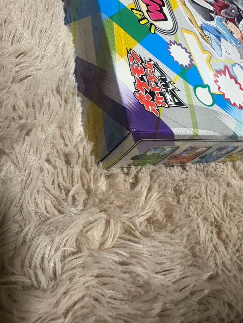 K*様 ポケモンカード みんなのwakuwakuバトル