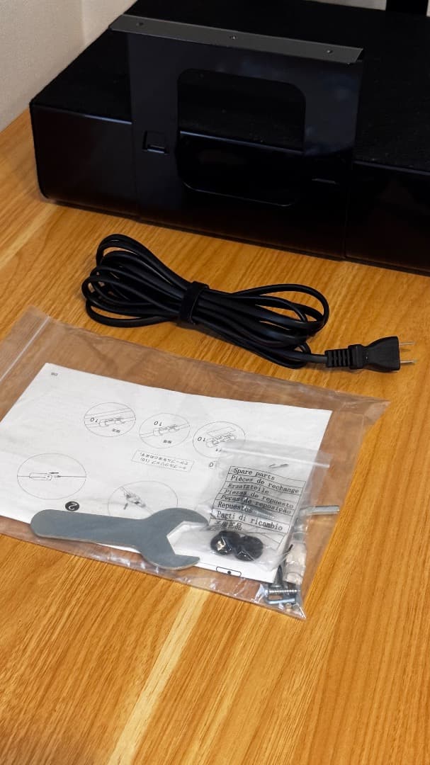 FLEXISPOT EF1 120×60cm 電動昇降デスク 専用引き出し付き