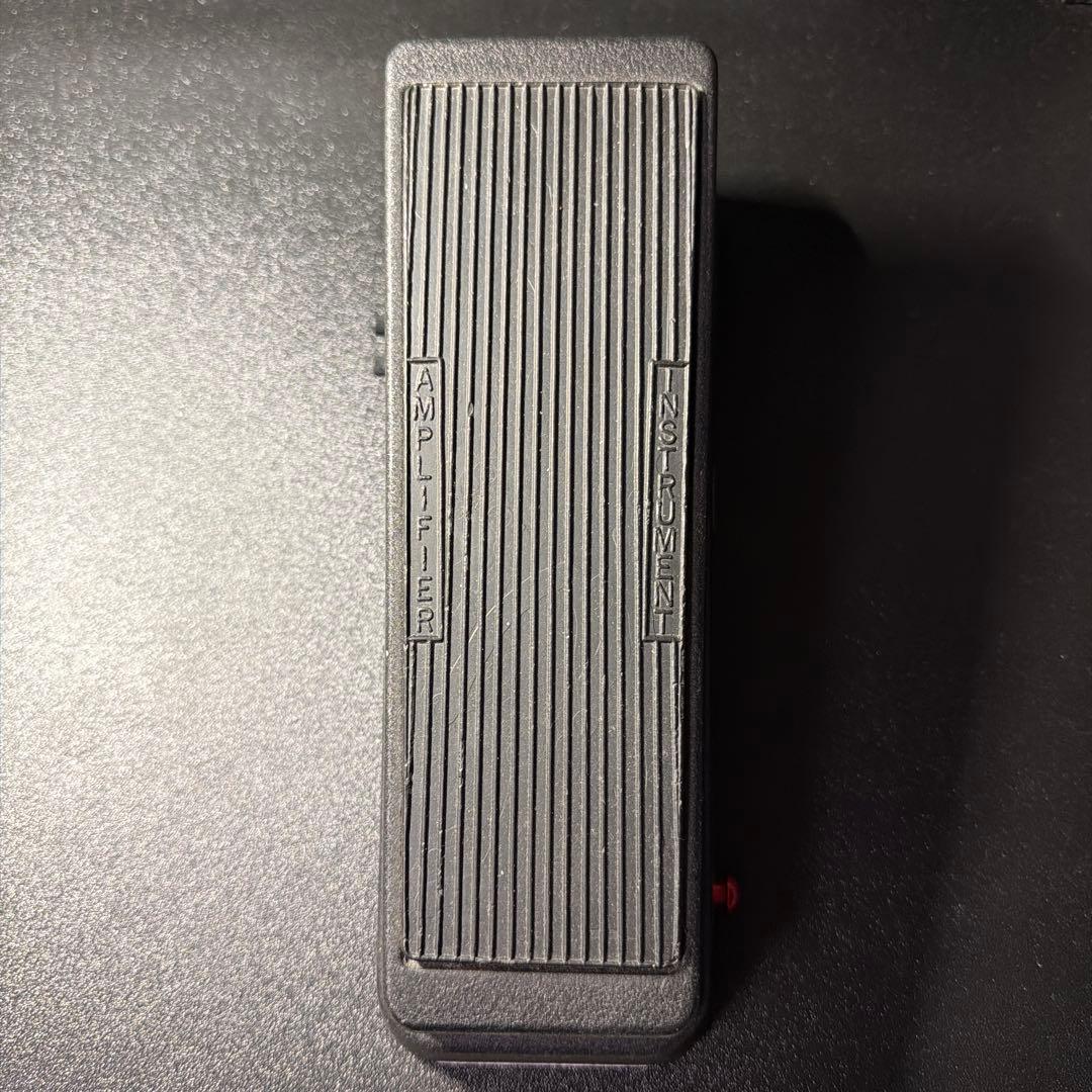 Dunlop Cry Baby 95Q ワウペダル