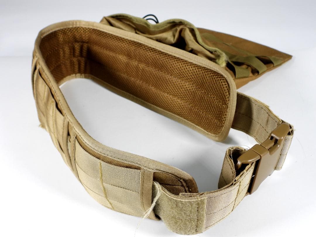 サバゲー装備　部品まとめ