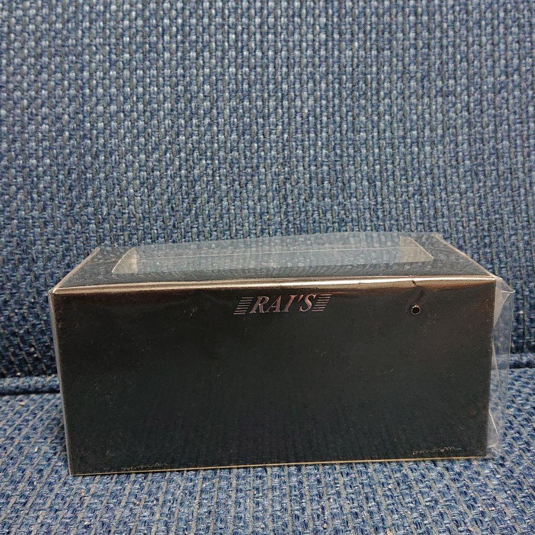 レイズ 三菱 ギャラン VR-4 (EC5A)神奈川県警察高速道路交通警察隊車両