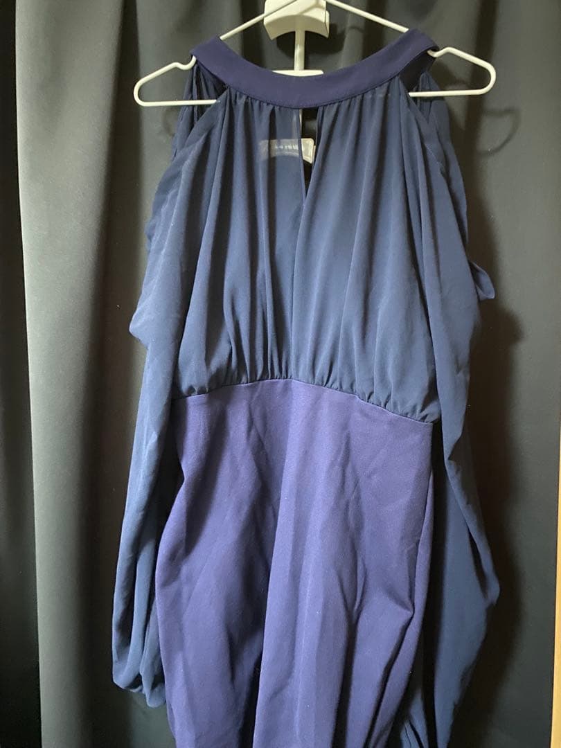 【値下げ中】キャバドレス　まとめ売り　DAZZY Store シーインなど　9着