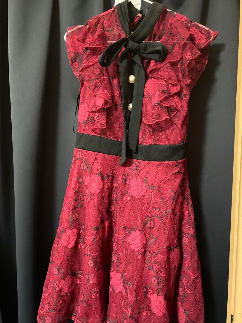 【値下げ中】キャバドレス　まとめ売り　DAZZY Store シーインなど　9着