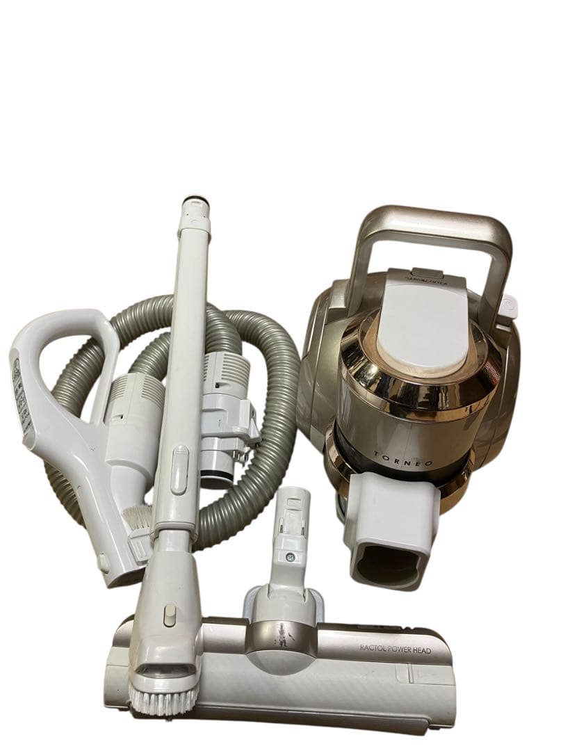 TOSHIBA 東芝　サイクロン掃除機VC-SG910X 21年製　保証付き