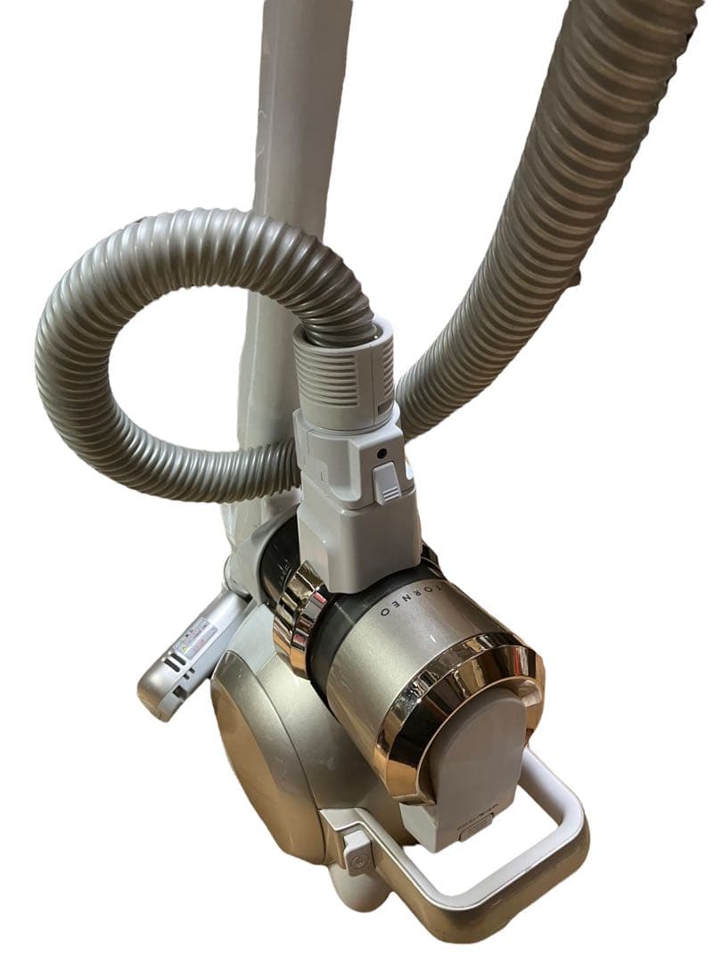 TOSHIBA 東芝　サイクロン掃除機VC-SG910X 21年製　保証付き