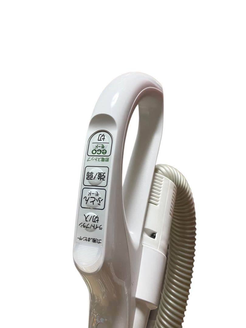 TOSHIBA 東芝　サイクロン掃除機VC-SG910X 21年製　保証付き