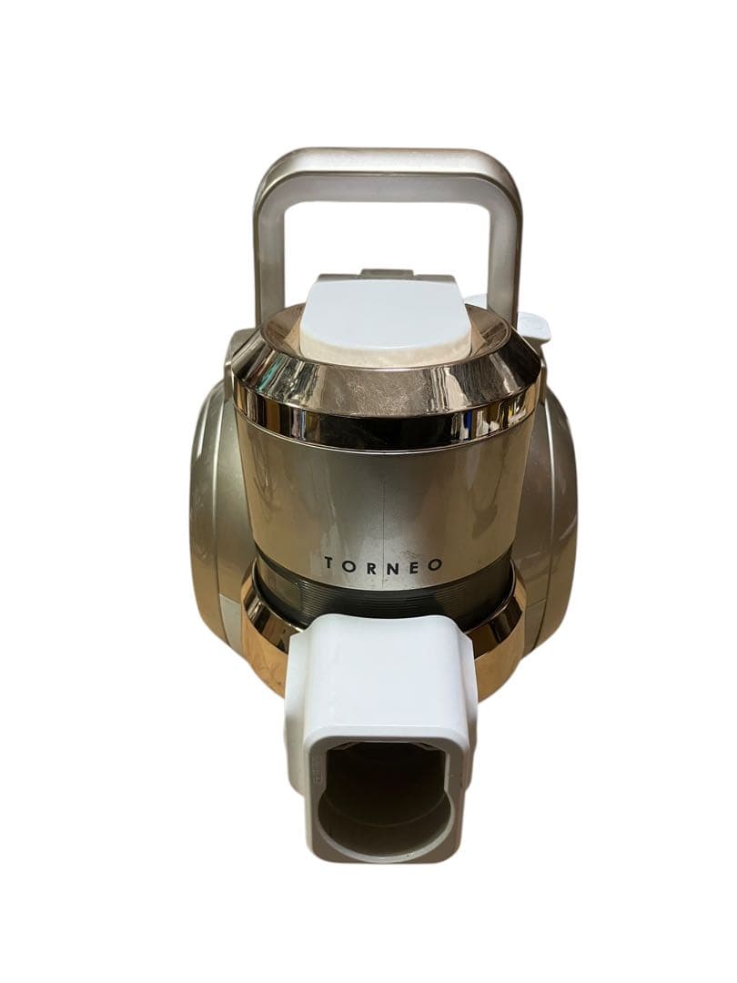 TOSHIBA 東芝　サイクロン掃除機VC-SG910X 21年製　保証付き