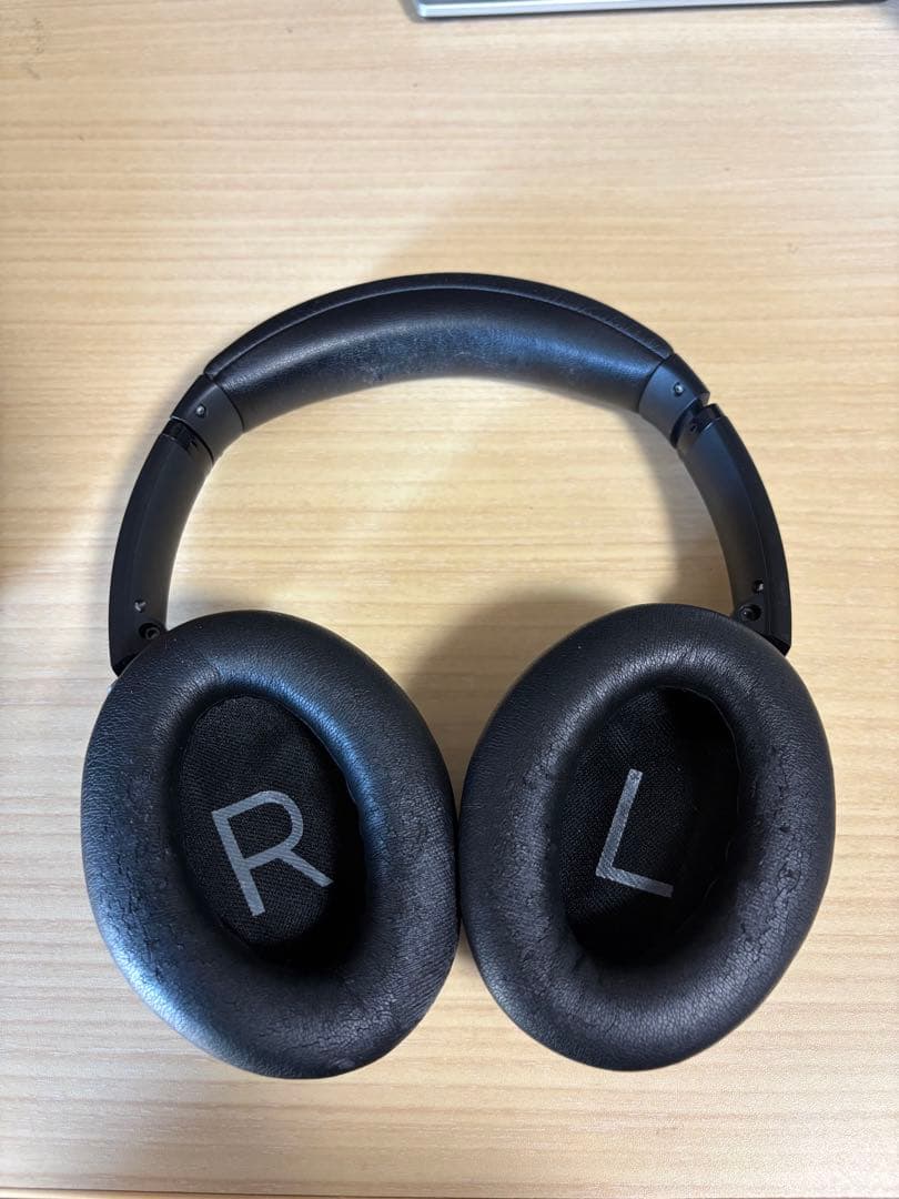 ヘッドホン Bose QuietComfort 45 headphones QC45