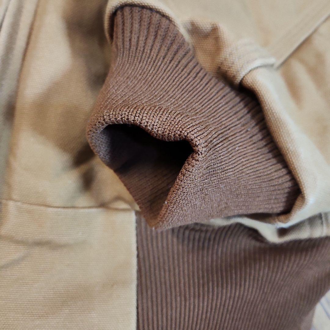 Carhartt ダック・アクティブ・ジャケット