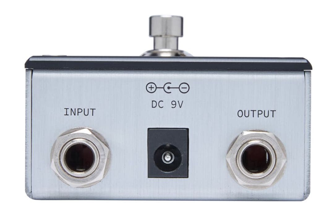 PIGTRONIX ピグトロニクス 2NR クロマチックチューナー