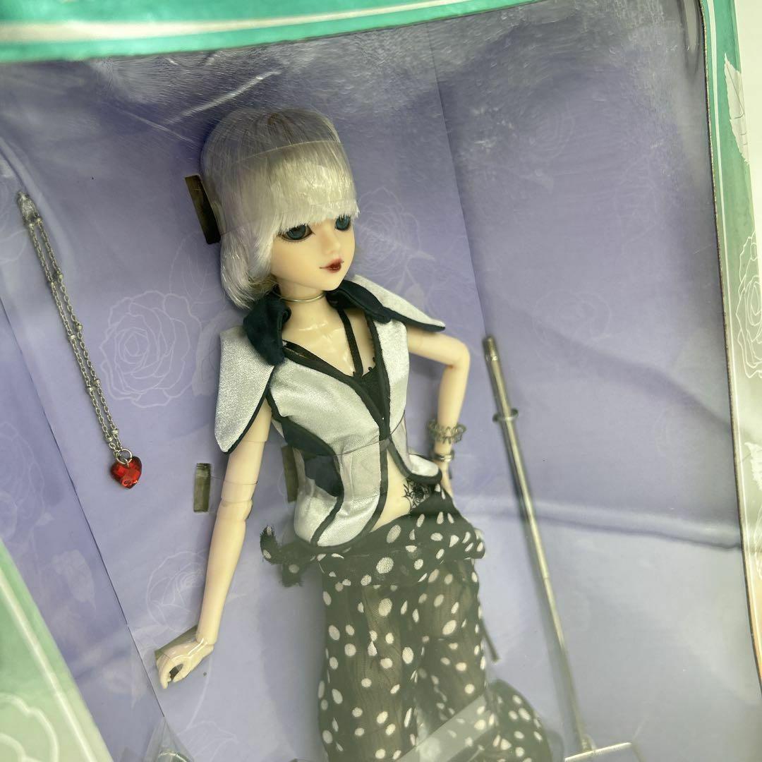 【未開封】J-Doll Reforma ジェイドール レフォルマ フィギュア